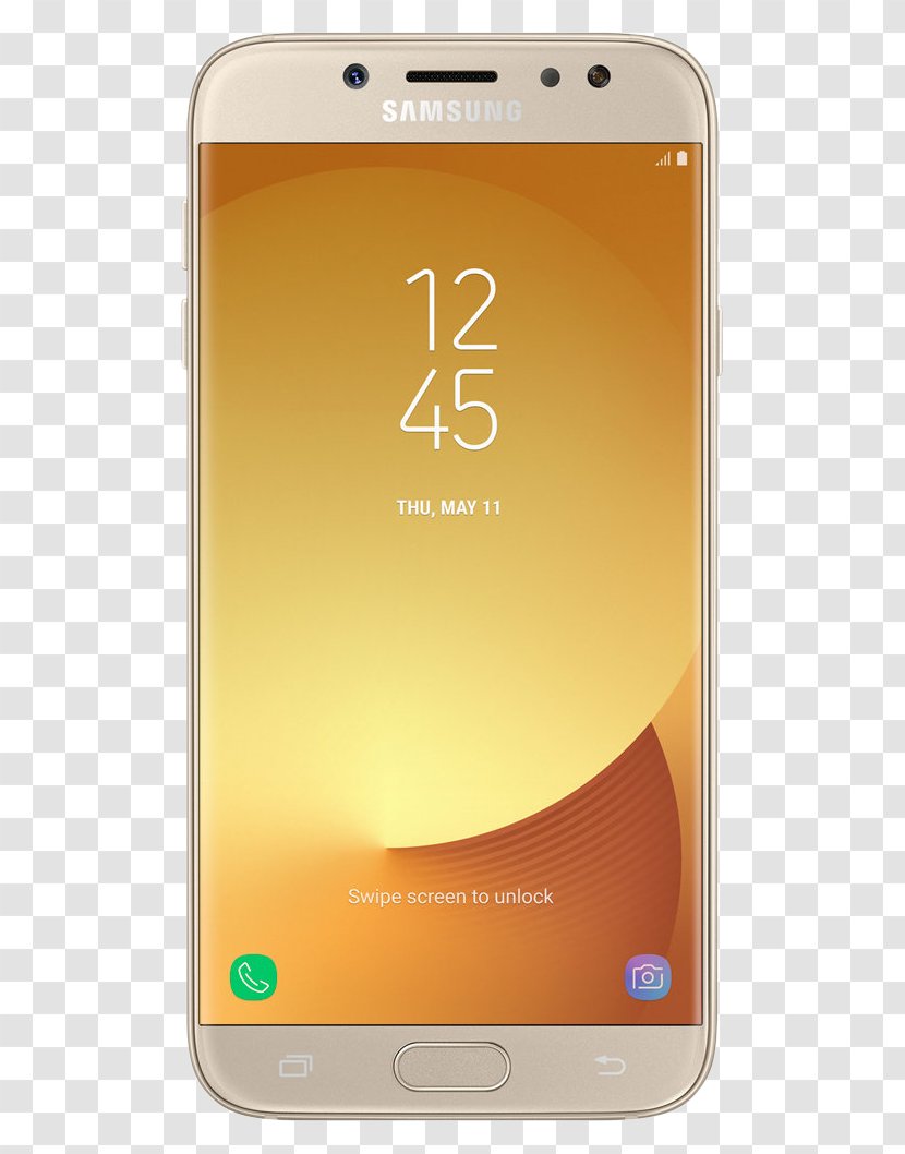 Samsung Galaxy J7 Prime (2016) J5 Dual SIM 4G - Pro Transparent PNG