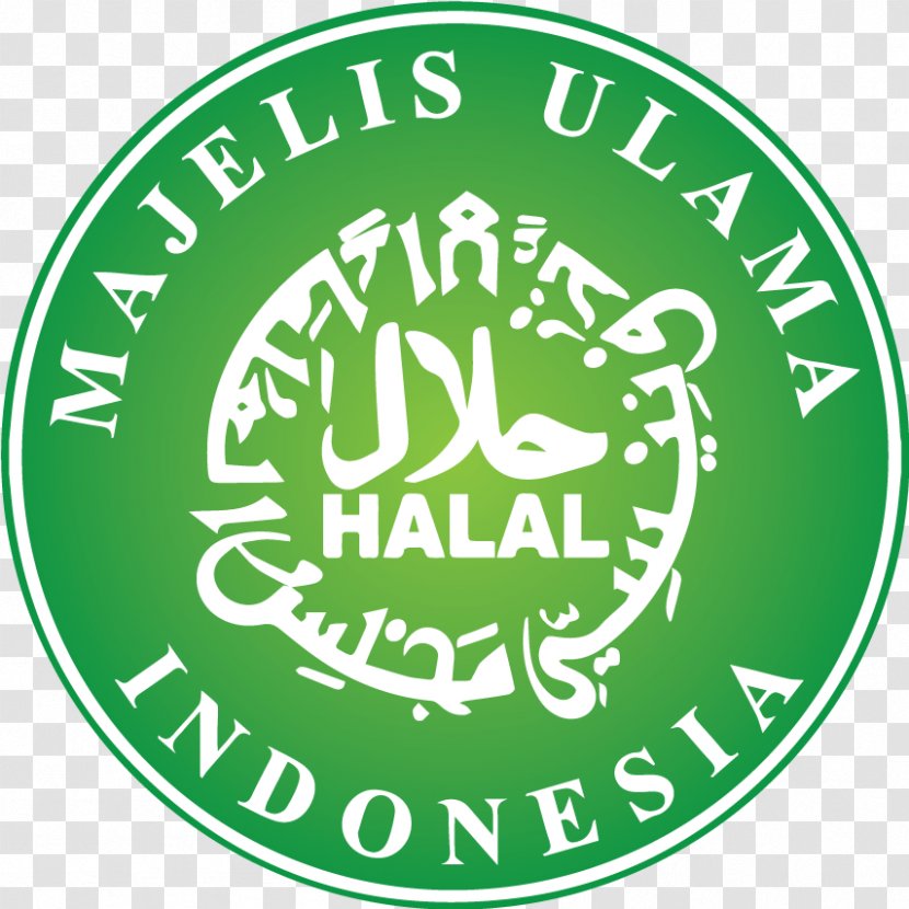 Halal LPPOM MUI Indonesian Ulema Council West Kalimantan Provinces Of Indonesia - 100 % Transparent PNG