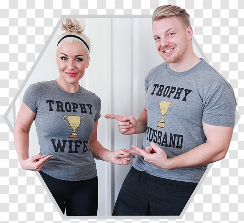 T-shirt Let That Be Enough Shoulder Sleeve Health Transparent PNG