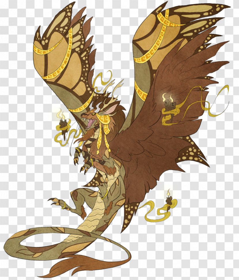 Dragon Legendary Creature - Mythical Transparent PNG
