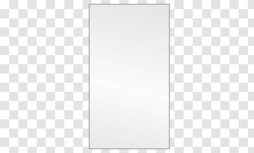 Punched Pocket Plastic Door Glass Mirror Transparent PNG