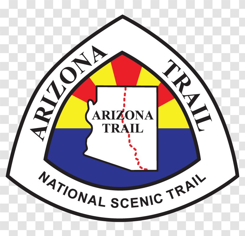 Arizona Trail National Scenic Hiking Buffalo Park - Area - Grand Canyon Transparent PNG