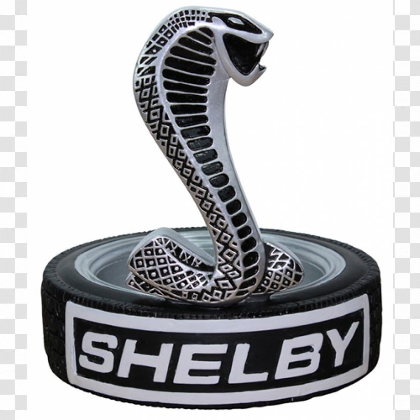 AC Cobra Carroll Shelby International Trombone Snake - Metal Transparent PNG