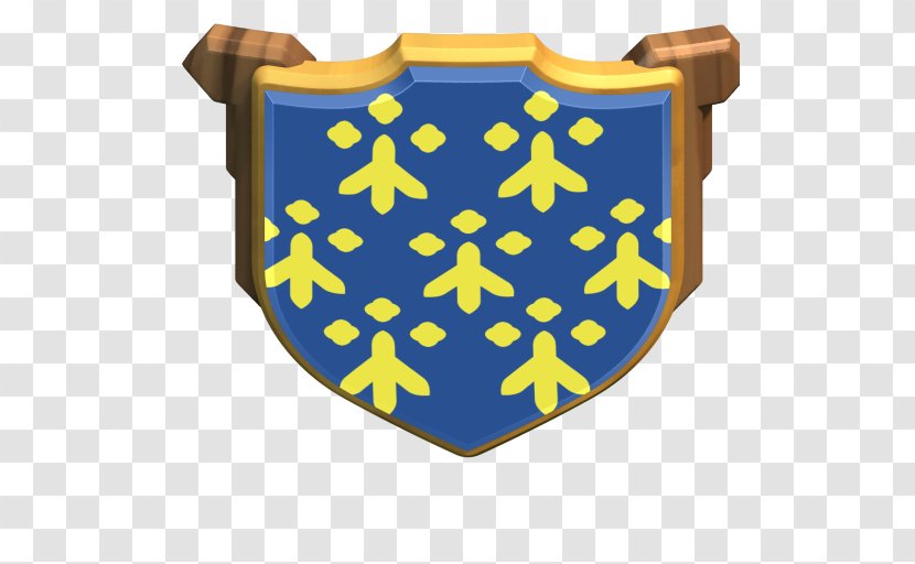 Clash Of Clans Royale Video Gaming Clan Family - Shield Transparent PNG