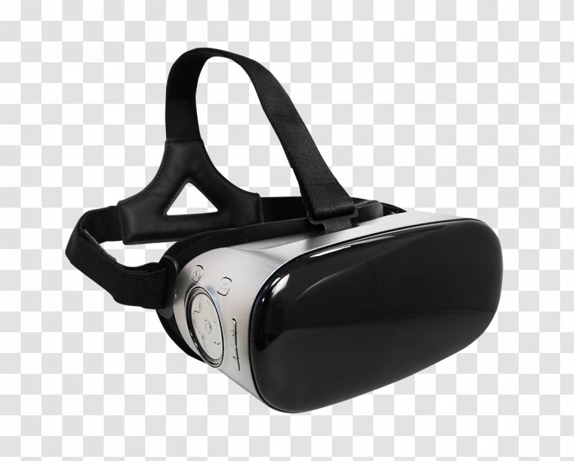 Virtual Reality Headset Samsung Gear VR Oculus Rift Head-mounted Display - Vr - HDMI Transparent PNG