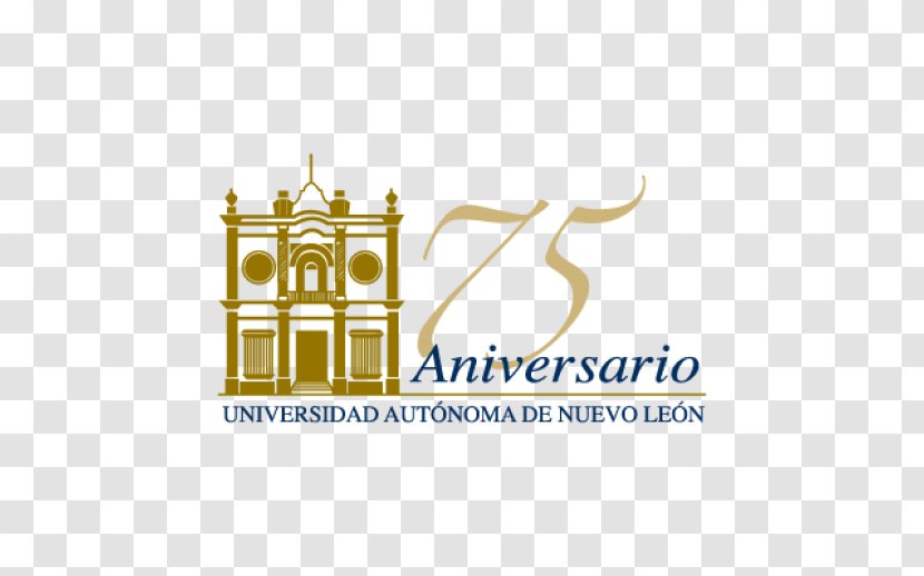 Logo Uanl - Cdr - Pdf Transparent PNG