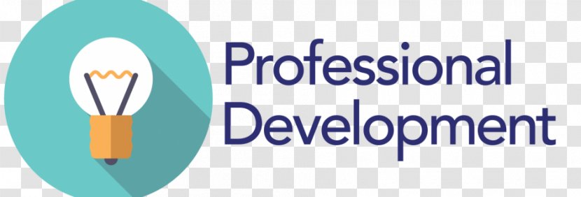 Proffesional Development Professional Logo - June Transparent PNG