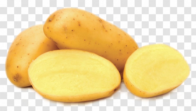 Mashed Potato Izambane Vegetable Food - Fingerling Transparent PNG