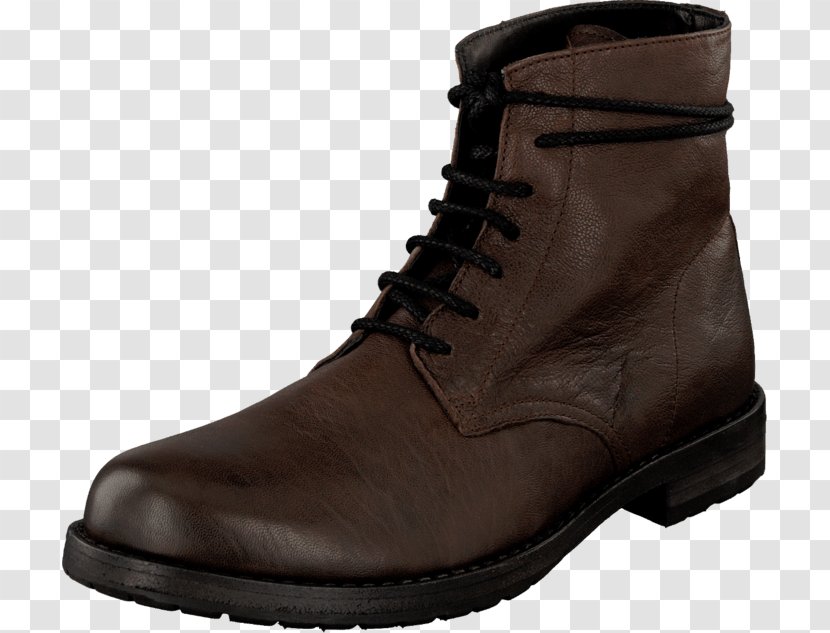 Cowboy Boot Shoe Ariat Chelsea - Brown Transparent PNG