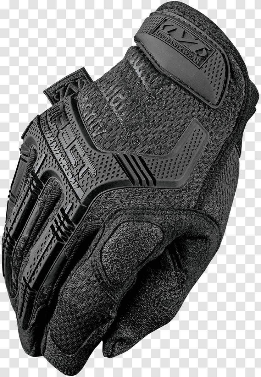 Glove Mechanix Wear Clothing Amazon.com M-pact - Safety Transparent PNG