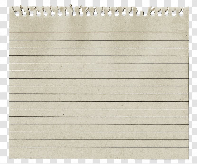 Paper Line Angle Transparent PNG