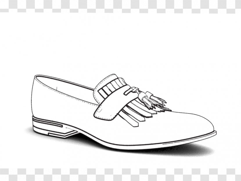 Dress Shoe Made To Measure Wedding Shoes Footwear - Industrial Design - Sandal Transparent PNG
