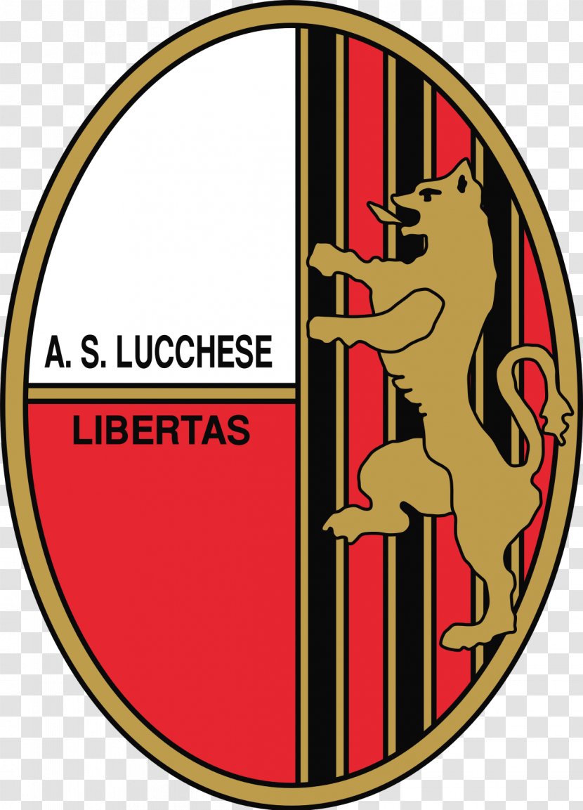 A.S. Lucchese Libertas 1905 Serie C Olbia Calcio Carrarese Arzachena Costa Smeralda - Football Transparent PNG