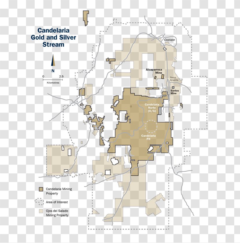 Chile Franco-Nevada Lundin Mining Copper Silver - Gold - Gold-castle Transparent PNG