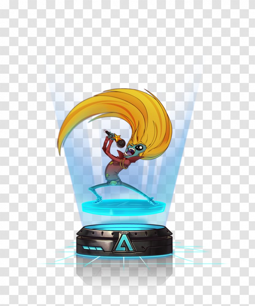 Figurine - Design Transparent PNG