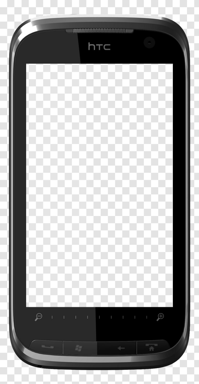 IPhone 4 Telephone Smartphone Clip Art - Gadget - TELEFONO Transparent PNG