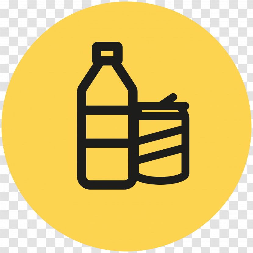 Plastic Waste Sorting Bottle Sesto San Giovanni - Logo Transparent PNG