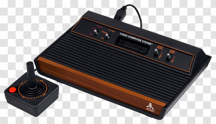 Adventure Atari 2600 Pac-Man Video Game Consoles - Emulator - Pac Man Transparent PNG