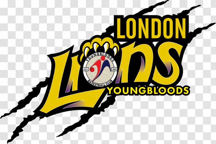 London Lions British Basketball League The Copper Box Newcastle Eagles Cheshire Phoenix Transparent PNG