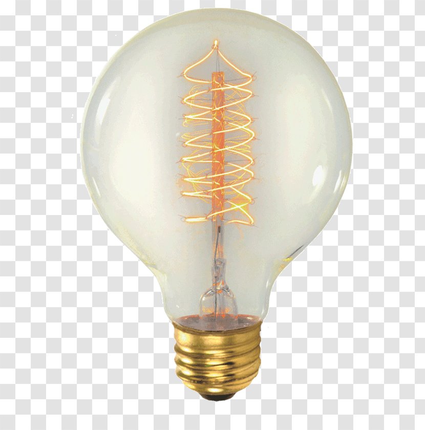 Incandescent Light Bulb LED Lamp Light-emitting Diode - Shopping Centre - Material Transparent PNG