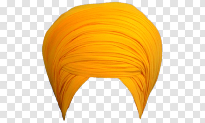 Patiala Dastar Turban Dumalla Sikh - Nihang - Sikhism Transparent PNG