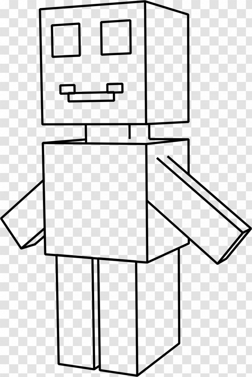 Humanoid Robot Clip Art - Rectangle - Hand Transparent PNG