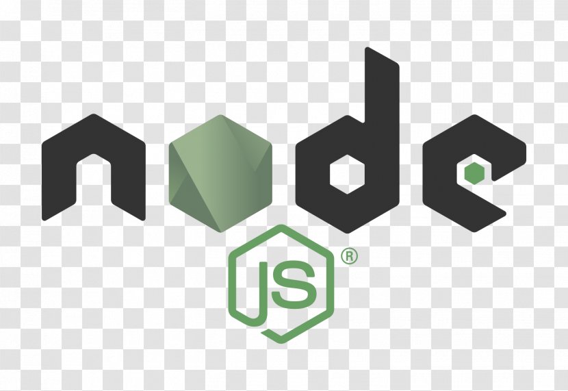 Node.js JavaScript Server-side Scripting Runtime System Client-side - Node Border Transparent PNG