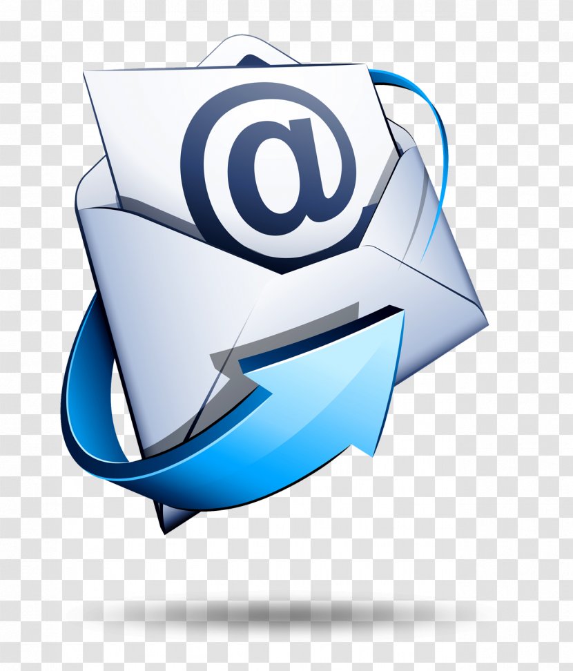 Email Address Newsletter Box - Symbol - Contact Transparent PNG