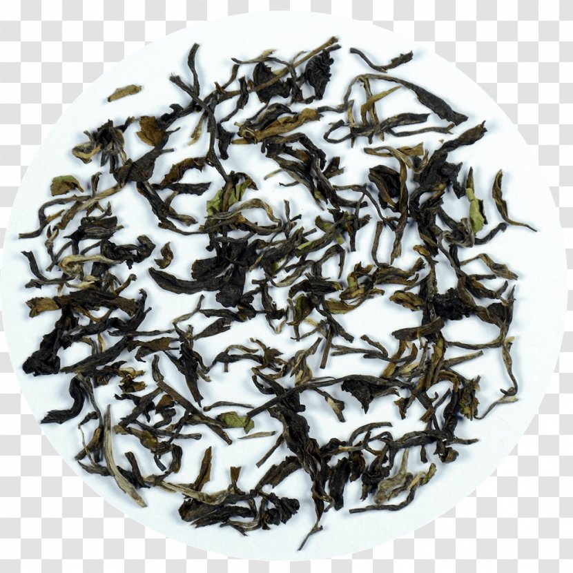 Dianhong Da Hong Pao Oolong Wuyi Tea Mountains - Bai Mudan Transparent PNG