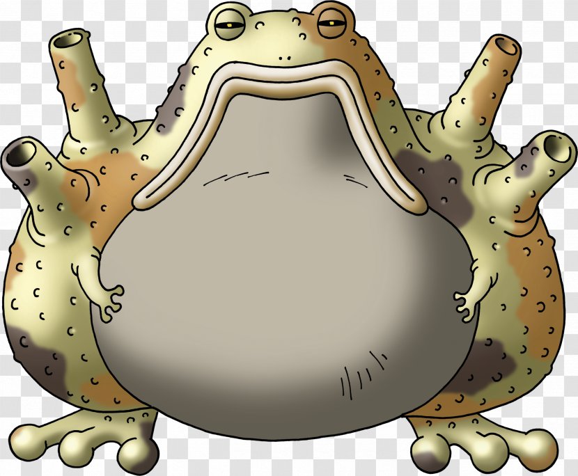 Dragon Quest IX Concept Art VI Slime Transparent PNG