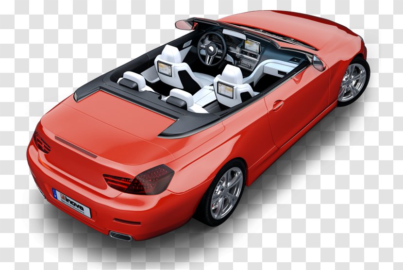 Personal Luxury Car Sports Motor Vehicle Semiconductor - Brand Transparent PNG
