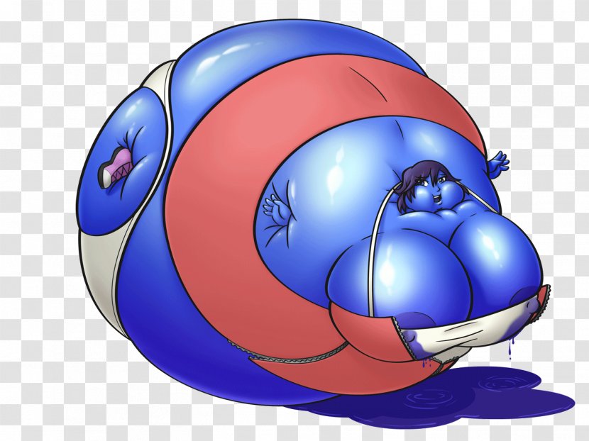 DeviantArt Sphere Does Exactly What It Says On The Tin - Computer - Blueberry Transparent PNG