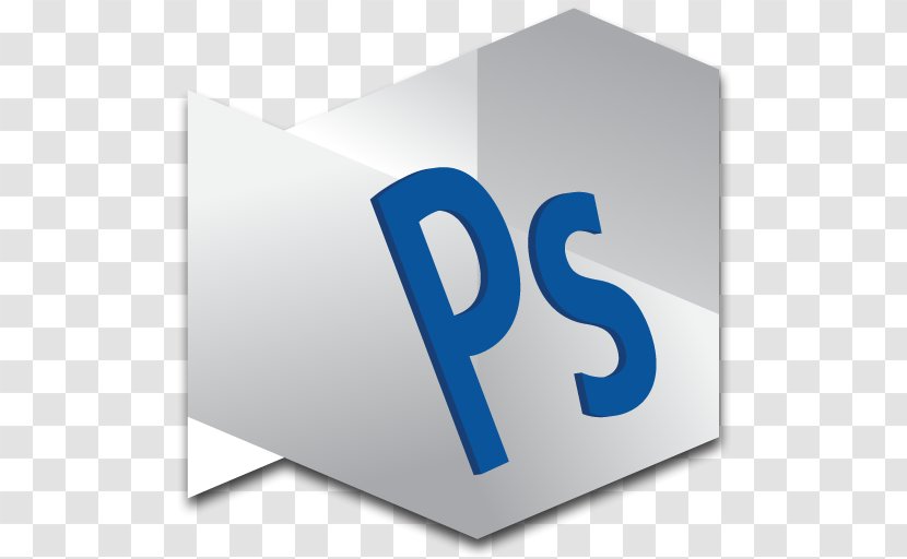 Text Brand - Adobe Systems - Photoshop Standard Transparent PNG