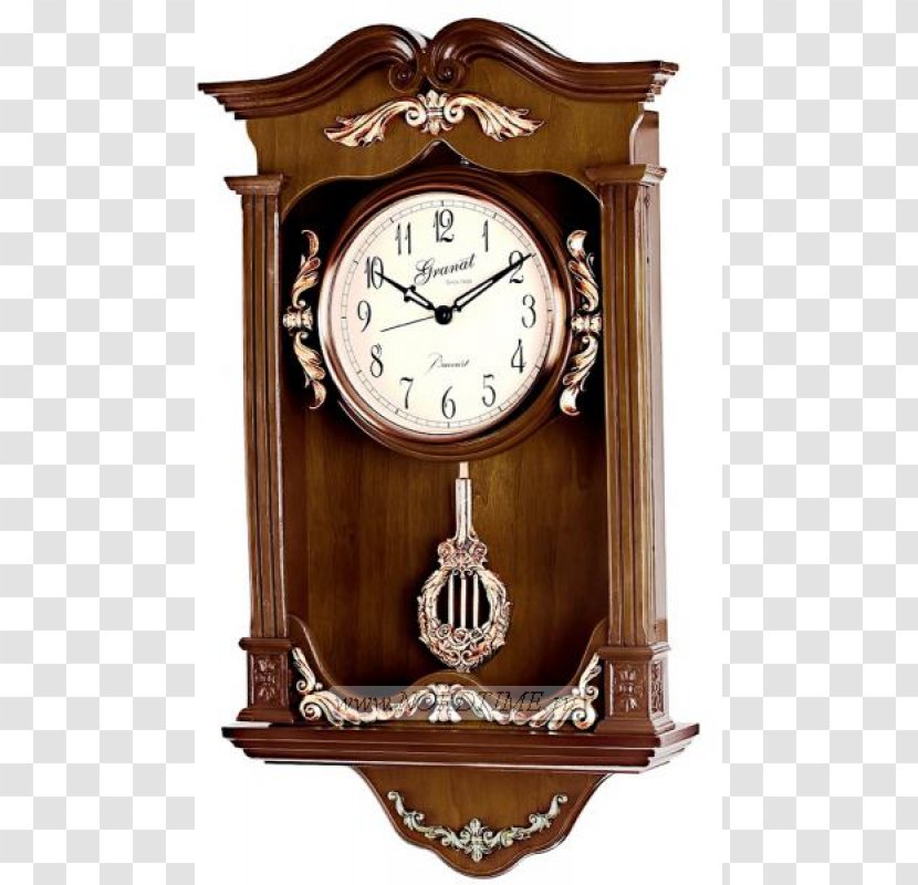 Vostok Watches Clock Pendulum Price Transparent PNG