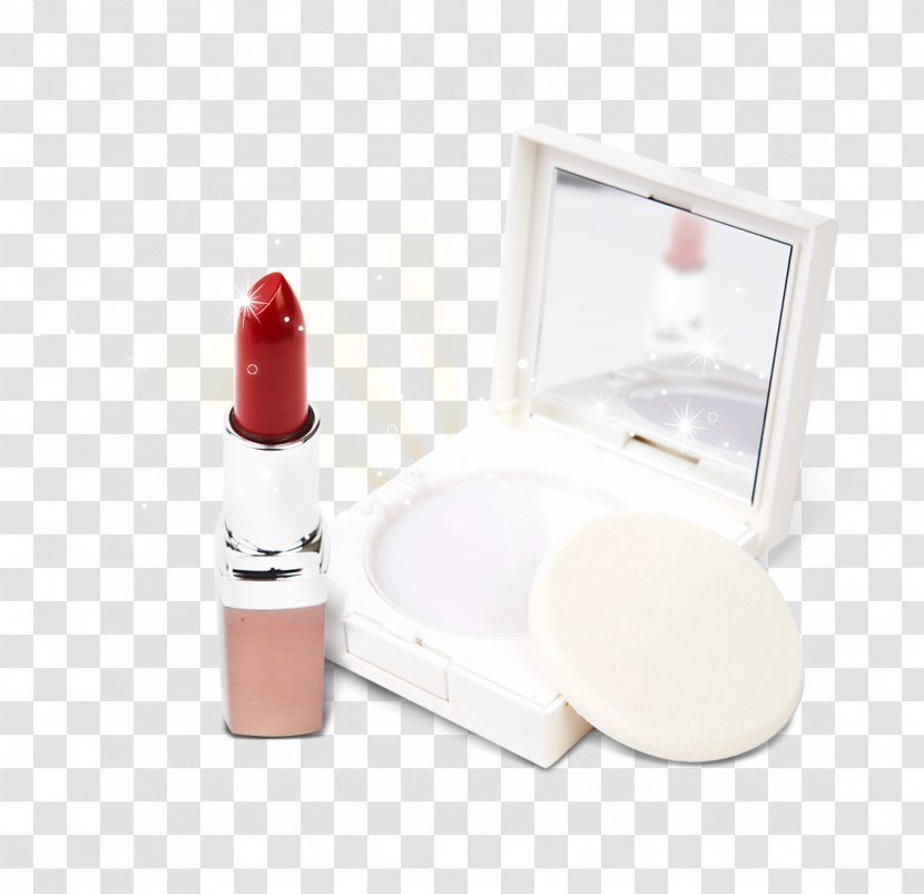 Lipstick Make-up Beauty - Makeups Transparent PNG