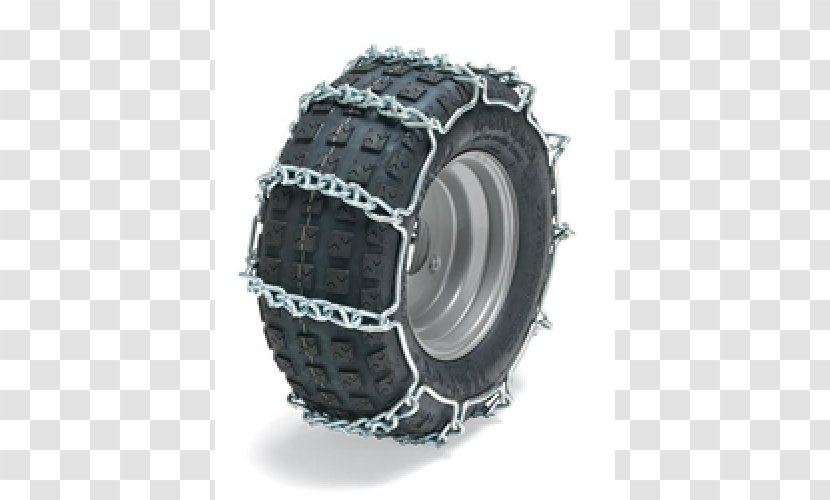 Snow Chains Stiga Lawn Mowers - Chain Transparent PNG