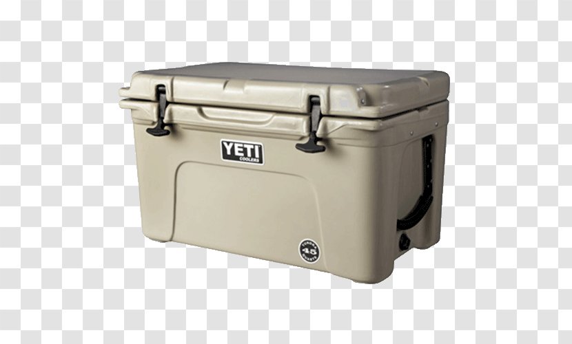Cooler YETI Tundra 45 65 Outdoor Recreation - Thermal Insulation - Yeti Beverage Holder Transparent PNG