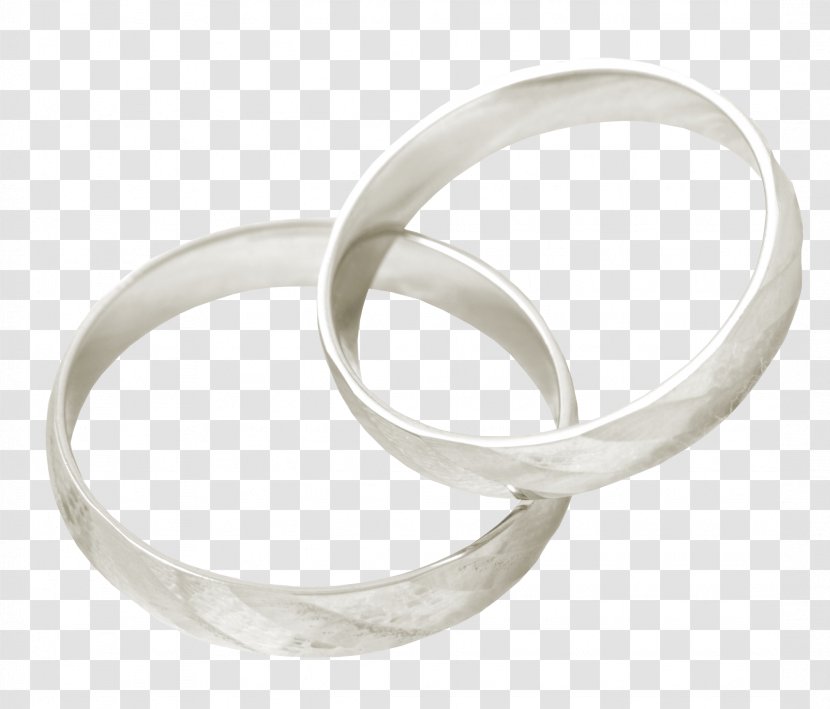 Wedding Ring Marriage - Gold Transparent PNG