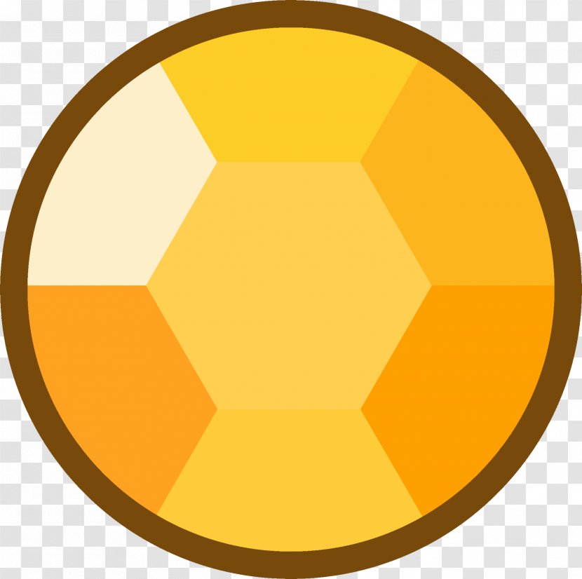 Circle Oval Yellow Area Clip Art - Eyeball Transparent PNG