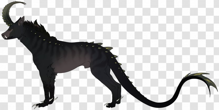 Canidae Cat Dog Pet Tail Transparent PNG