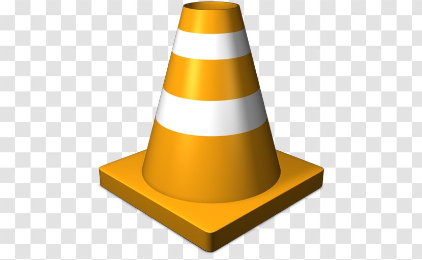 Traffic Cone - Symbol Transparent PNG