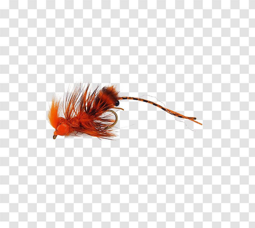 Product Holly Flies Crayfish Fly Fishing Artificial Transparent PNG