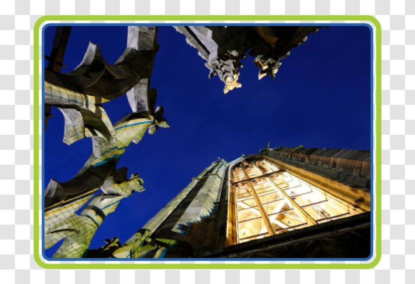 St. Martin's Cathedral, Utrecht Dom Tower Of Donker Werk Aan De Muur - Stock Photography - Cathedral Transparent PNG