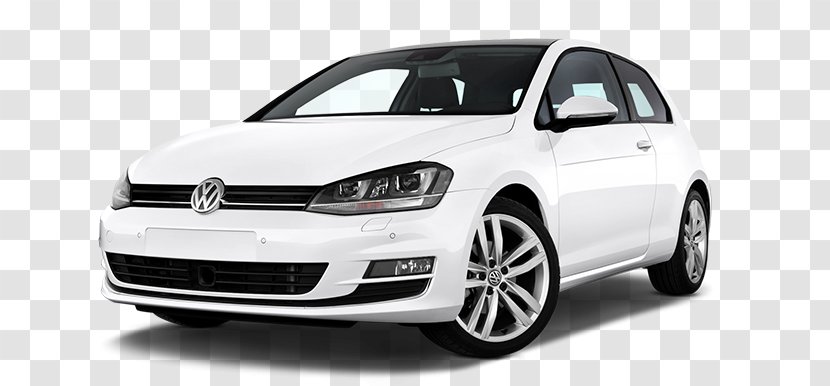 Volkswagen Passat Golf Car CC - Automotive Exterior Transparent PNG