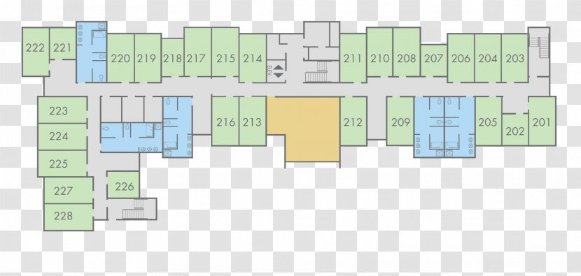 Floor Plan Line Pattern Transparent PNG