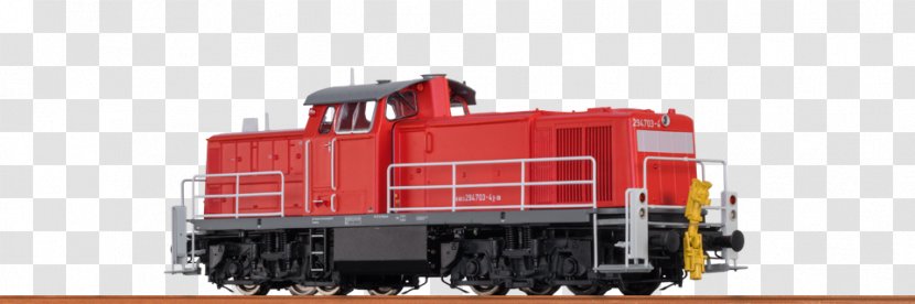 Railroad Car Rail Transport Train Passenger Electric Locomotive - Freight Transparent PNG