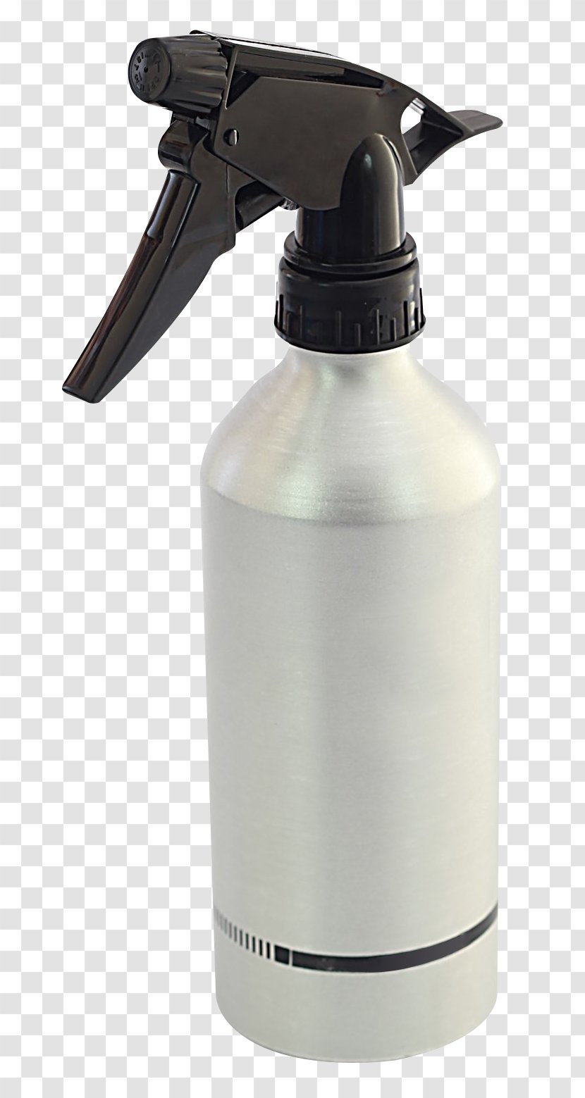 Spray Bottle Aerosol Transparent PNG