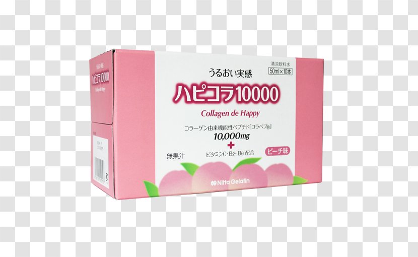 Collagen Dietary Supplement Skin NeoCell Cartilage - Nail - Bao Transparent PNG