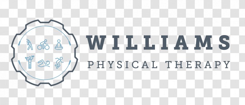 Logo Brand - Area - Westarm Physical Therapy Transparent PNG