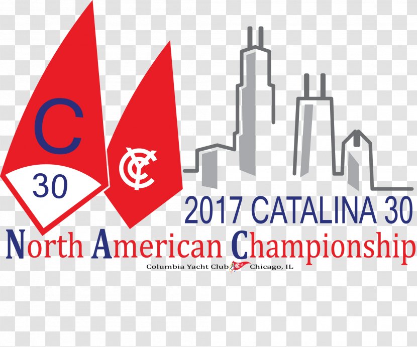 Columbia Yacht Club Leukemia Cup Regatta Race Committee Sailing - Diagram Transparent PNG
